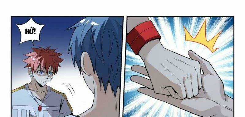 Võ Lực Chí Mạng Chapter 13 trang 27