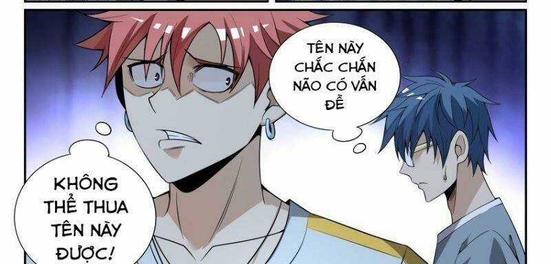 Võ Lực Chí Mạng Chapter 13 trang 28