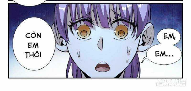 Võ Lực Chí Mạng Chapter 13 trang 29