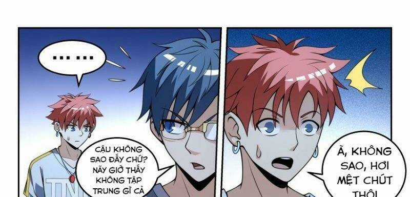 Võ Lực Chí Mạng Chapter 13 trang 3