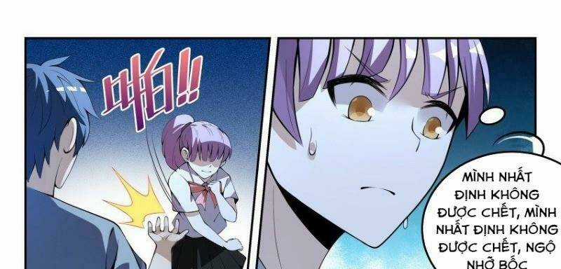 Võ Lực Chí Mạng Chapter 13 trang 30