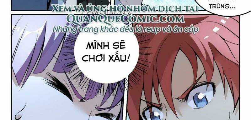 Võ Lực Chí Mạng Chapter 13 trang 31