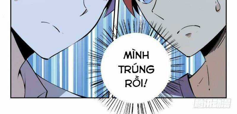 Võ Lực Chí Mạng Chapter 13 trang 32