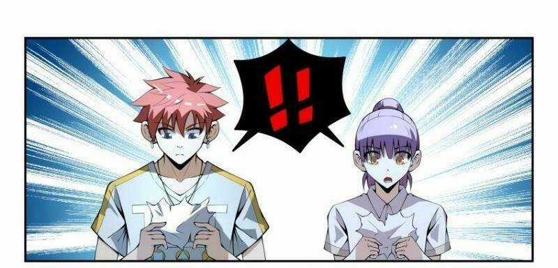 Võ Lực Chí Mạng Chapter 13 trang 33