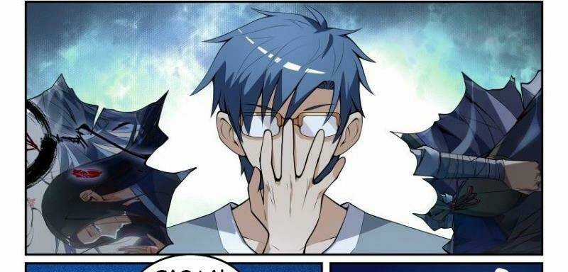 Võ Lực Chí Mạng Chapter 13 trang 34