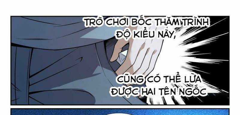 Võ Lực Chí Mạng Chapter 13 trang 36