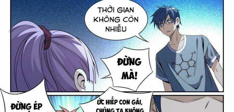 Võ Lực Chí Mạng Chapter 13 trang 37