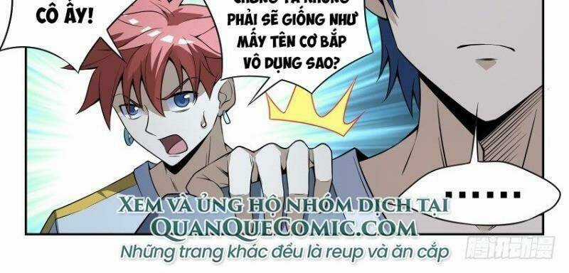 Võ Lực Chí Mạng Chapter 13 trang 38