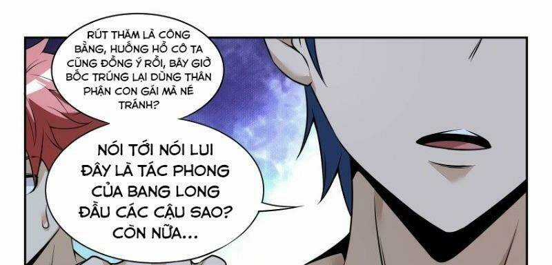 Võ Lực Chí Mạng Chapter 13 trang 39