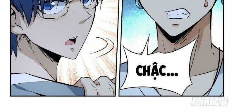 Võ Lực Chí Mạng Chapter 13 trang 41