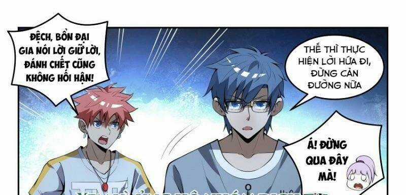 Võ Lực Chí Mạng Chapter 13 trang 42
