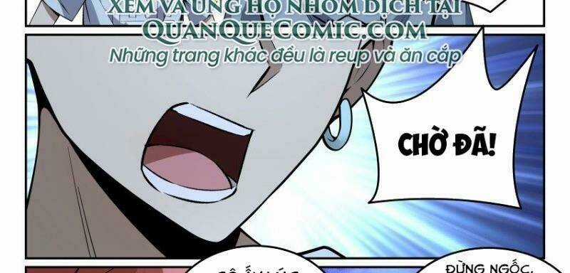 Võ Lực Chí Mạng Chapter 13 trang 43