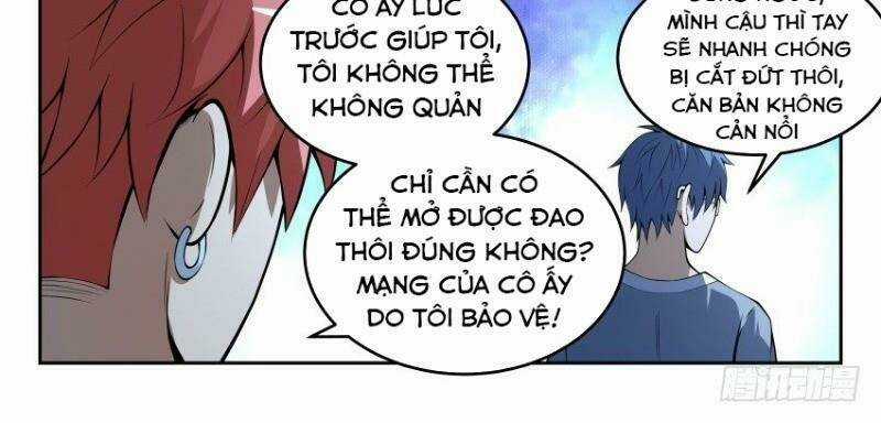 Võ Lực Chí Mạng Chapter 13 trang 44