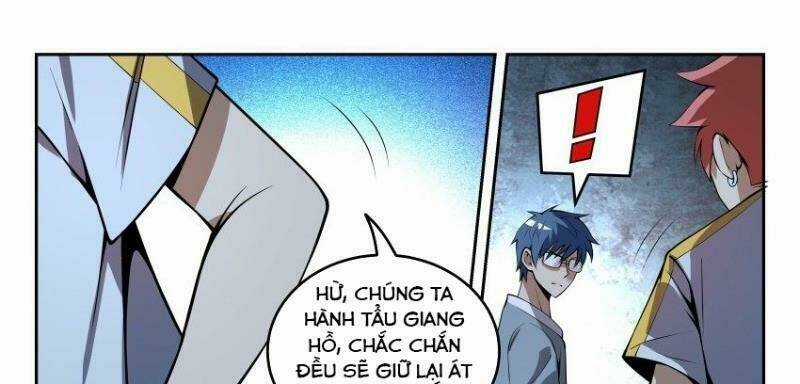 Võ Lực Chí Mạng Chapter 13 trang 45