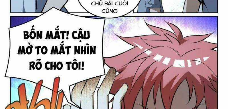 Võ Lực Chí Mạng Chapter 13 trang 46