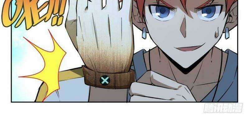 Võ Lực Chí Mạng Chapter 13 trang 47