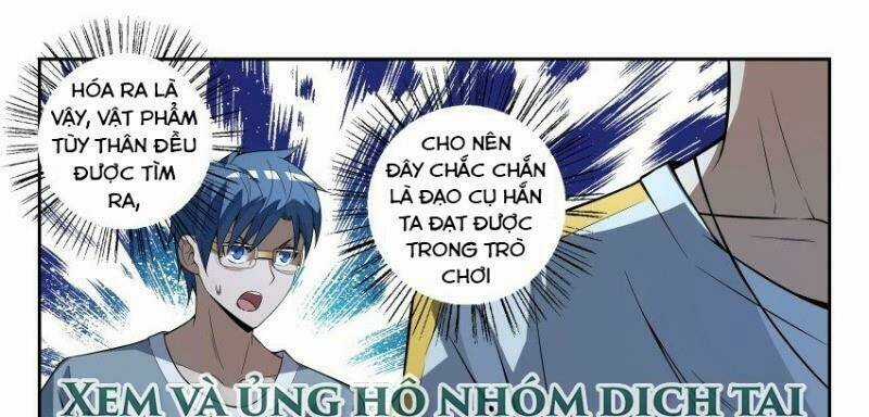 Võ Lực Chí Mạng Chapter 13 trang 48