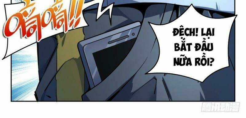 Võ Lực Chí Mạng Chapter 13 trang 5