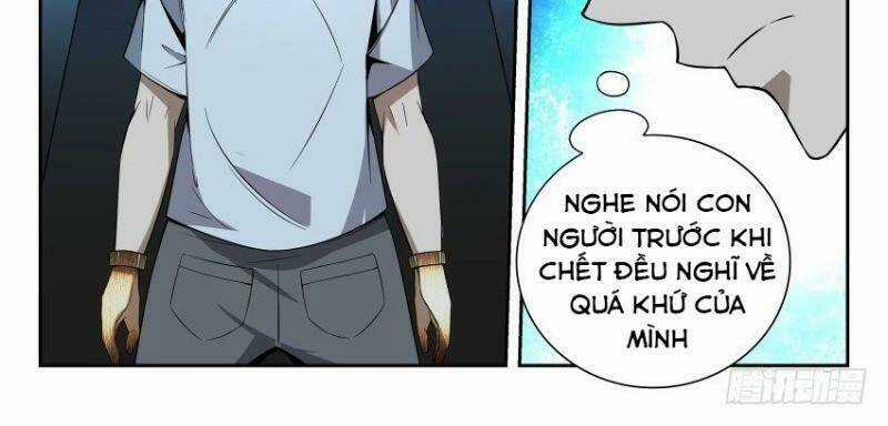 Võ Lực Chí Mạng Chapter 13 trang 50