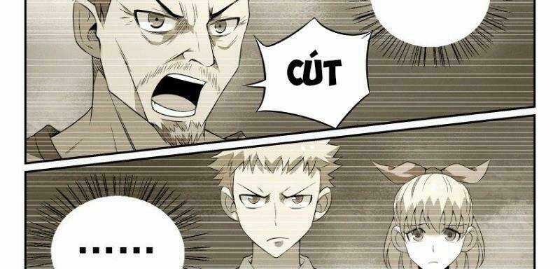 Võ Lực Chí Mạng Chapter 13 trang 52