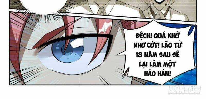 Võ Lực Chí Mạng Chapter 13 trang 53