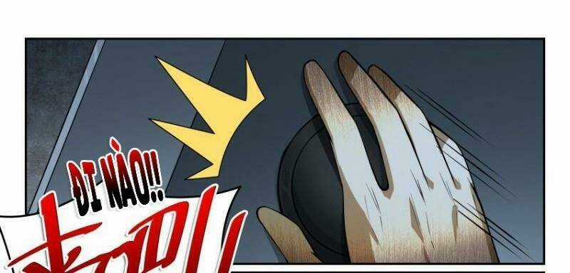 Võ Lực Chí Mạng Chapter 13 trang 54
