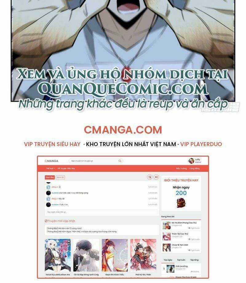 Võ Lực Chí Mạng Chapter 13 trang 56