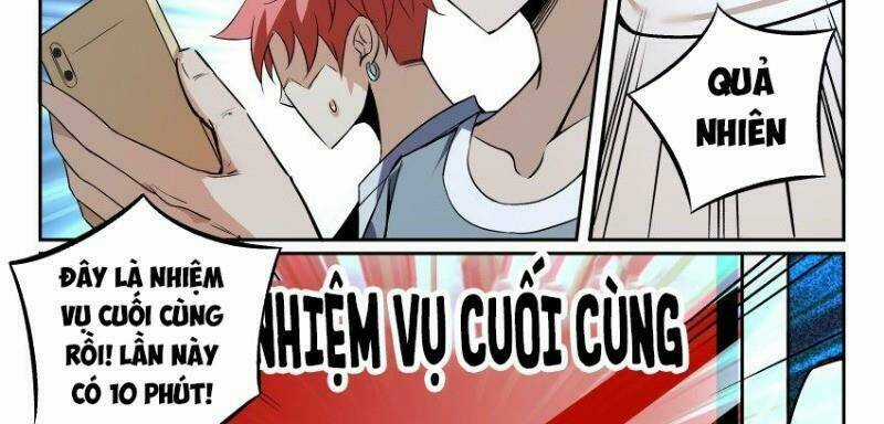 Võ Lực Chí Mạng Chapter 13 trang 7