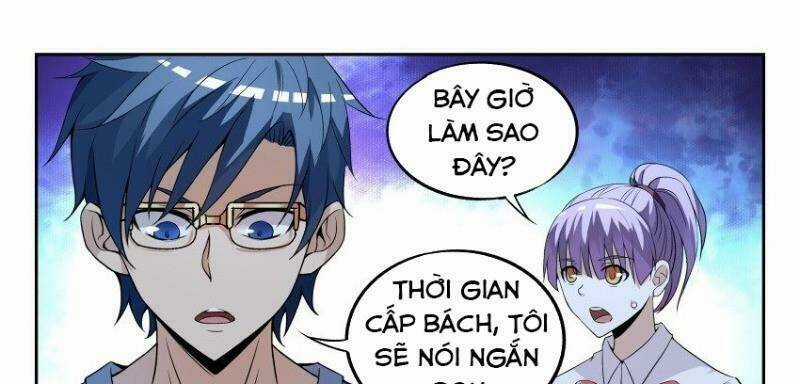 Võ Lực Chí Mạng Chapter 13 trang 9