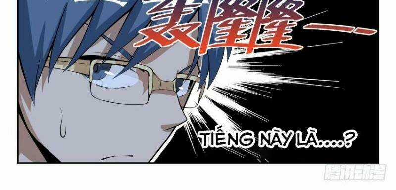 Võ Lực Chí Mạng Chapter 14 trang 11