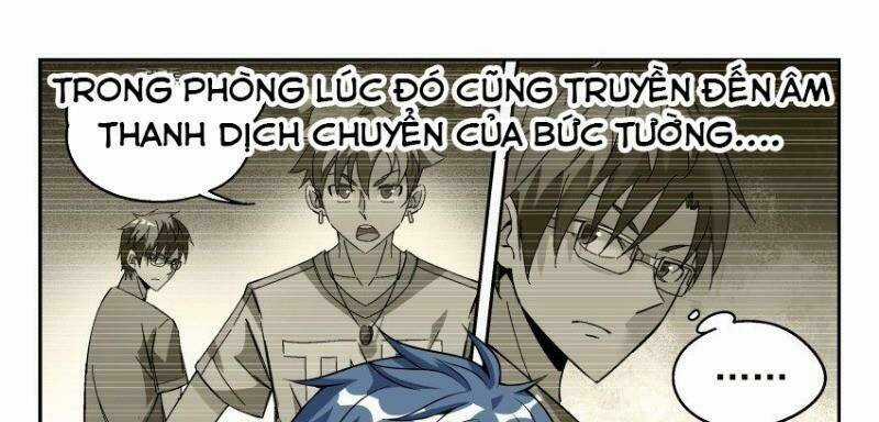 Võ Lực Chí Mạng Chapter 14 trang 12
