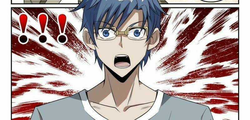 Võ Lực Chí Mạng Chapter 14 trang 13