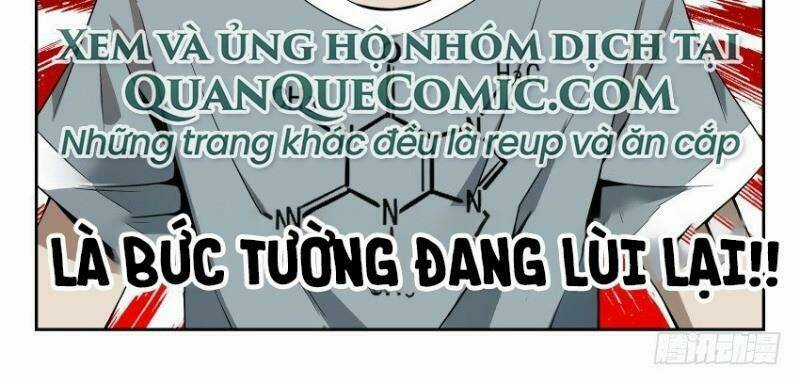 Võ Lực Chí Mạng Chapter 14 trang 14