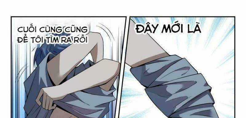 Võ Lực Chí Mạng Chapter 14 trang 15