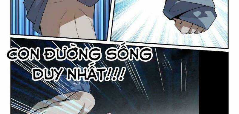 Võ Lực Chí Mạng Chapter 14 trang 16