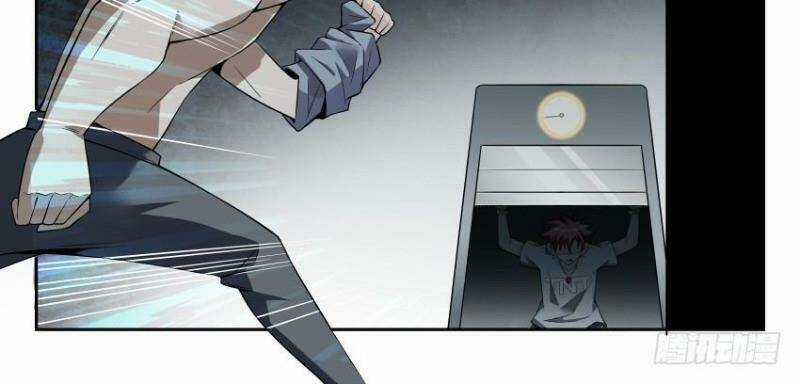 Võ Lực Chí Mạng Chapter 14 trang 17