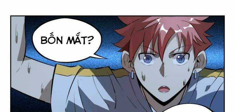 Võ Lực Chí Mạng Chapter 14 trang 18