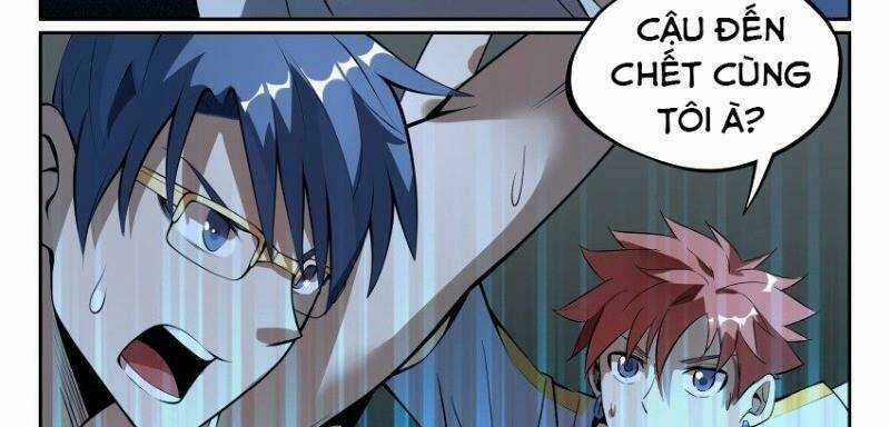 Võ Lực Chí Mạng Chapter 14 trang 19