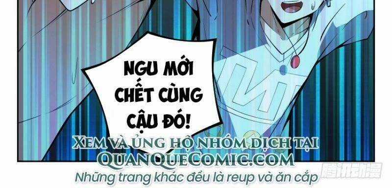 Võ Lực Chí Mạng Chapter 14 trang 20
