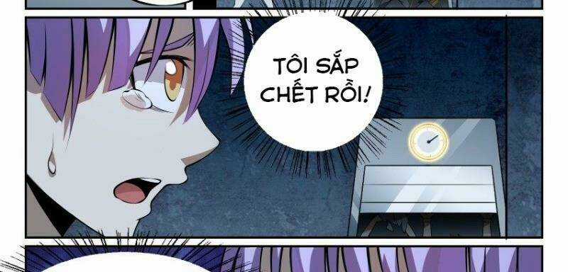 Võ Lực Chí Mạng Chapter 14 trang 22