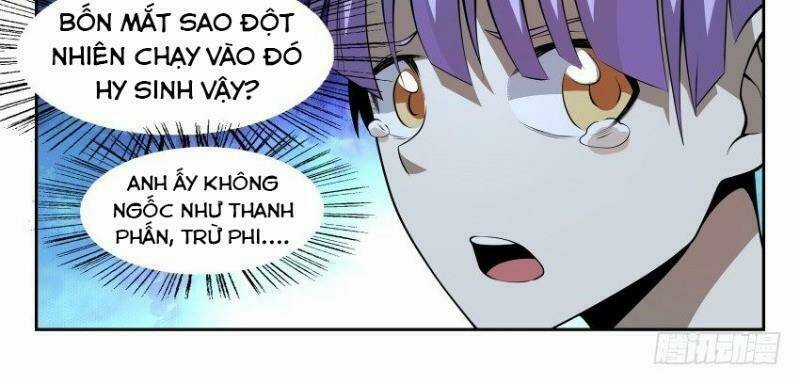 Võ Lực Chí Mạng Chapter 14 trang 23