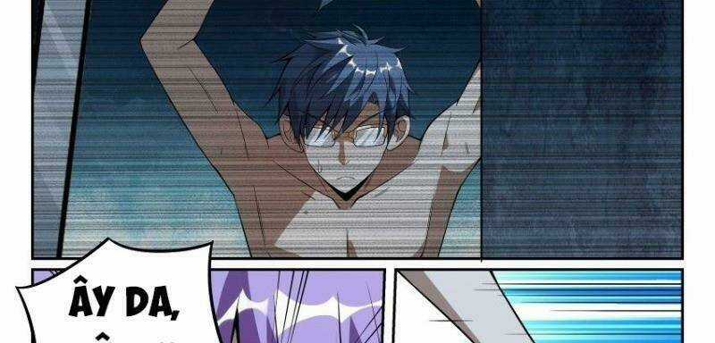 Võ Lực Chí Mạng Chapter 14 trang 25
