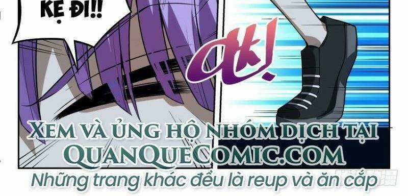Võ Lực Chí Mạng Chapter 14 trang 26