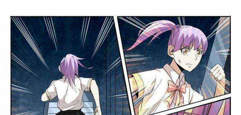 Võ Lực Chí Mạng Chapter 14 trang 27