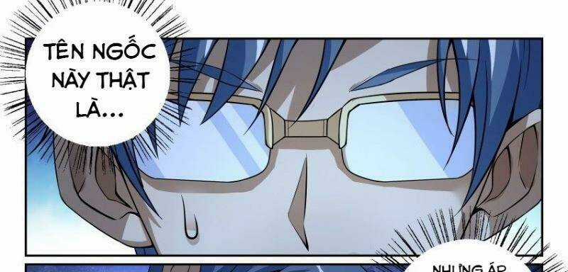 Võ Lực Chí Mạng Chapter 14 trang 3