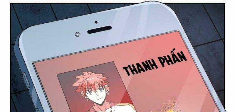 Võ Lực Chí Mạng Chapter 14 trang 31