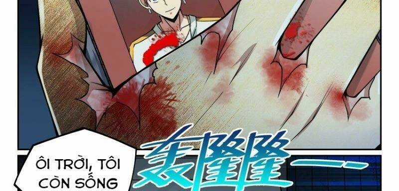 Võ Lực Chí Mạng Chapter 14 trang 34