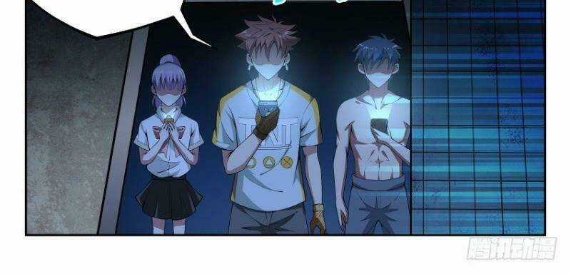 Võ Lực Chí Mạng Chapter 14 trang 35