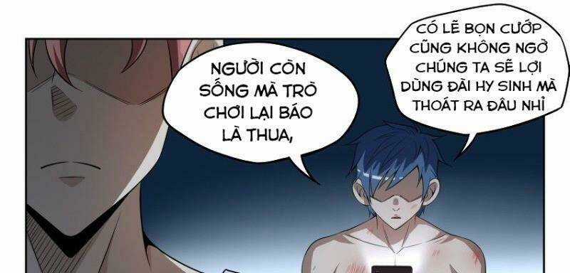 Võ Lực Chí Mạng Chapter 14 trang 36