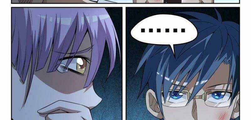 Võ Lực Chí Mạng Chapter 14 trang 37
